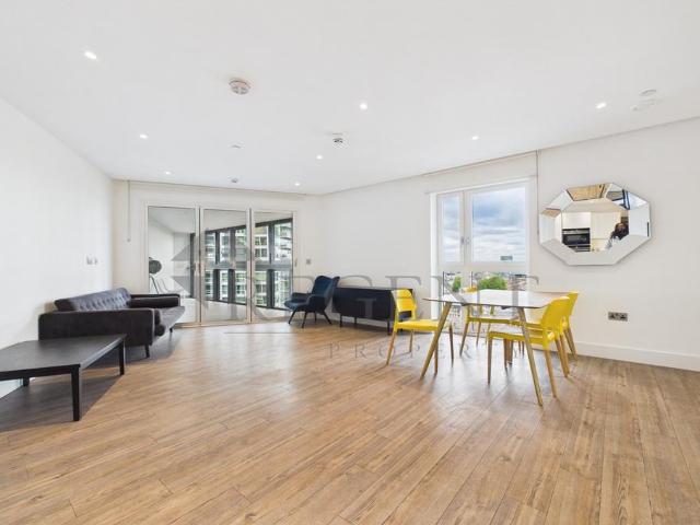 Flat for sale in Spitalfields, Whitechapel