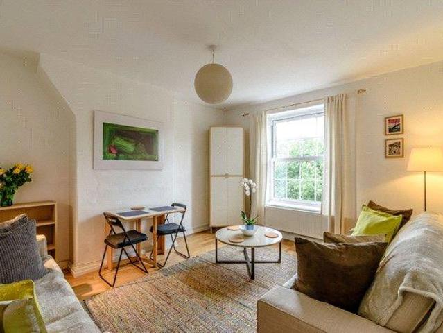 Flat for sale in The Borough, Isle Of Man