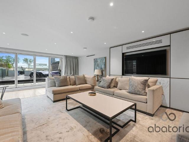 Flat for sale in Lyons, Isle Of Man