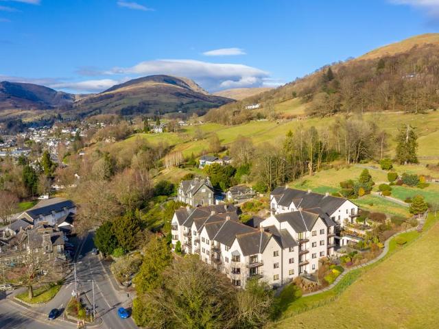 Flat for sale in Lakes, Ambleside