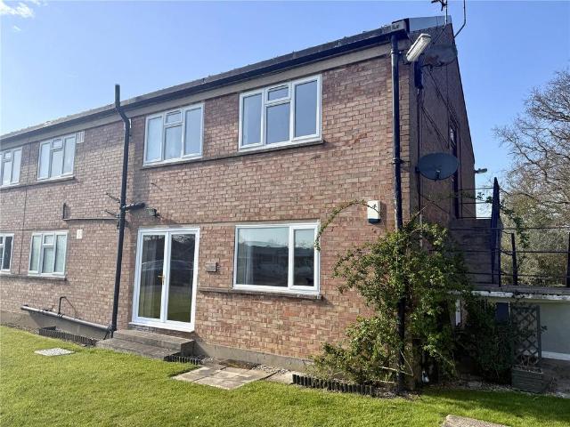 Flat for sale in Carnaby, Isle Of Man