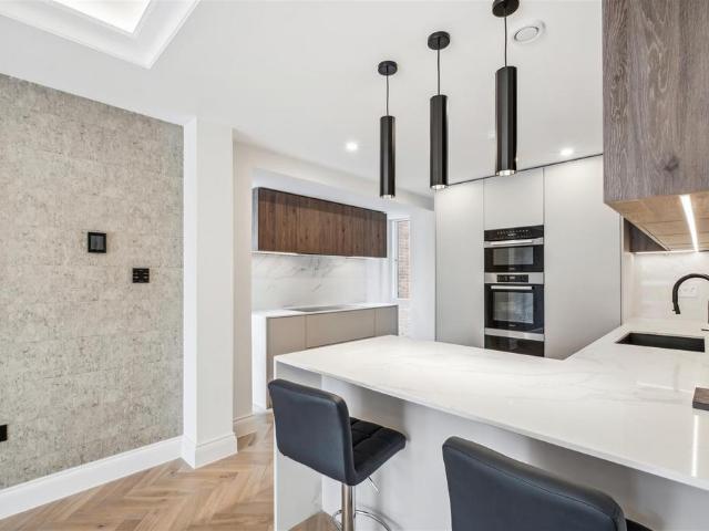 Flat for sale in Cat Hill, Isle Of Man