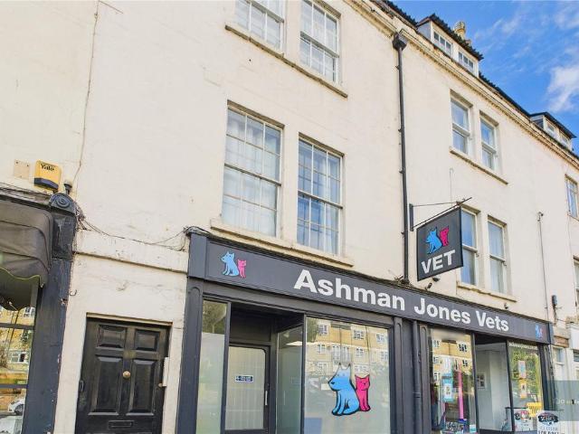 Flat for sale in Dulcote, Isle Of Man