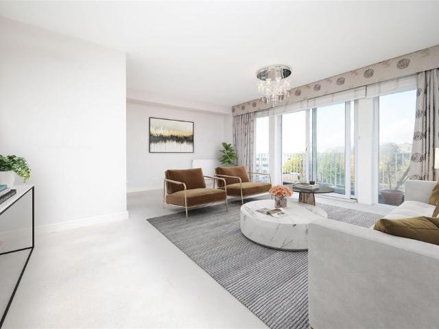 Flat for sale in St. John's Wood, Isle Of Man