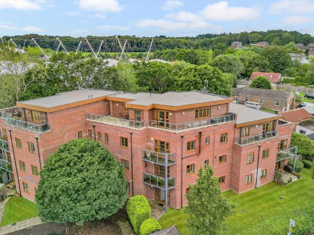 Flat for sale in Helford, Isle Of Man