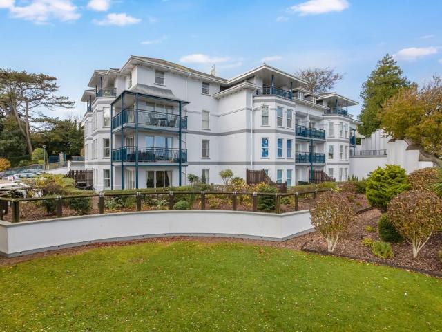 Flat for sale in Babbacombe