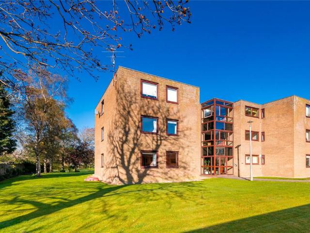 Flat for sale in The Grange, Scotland