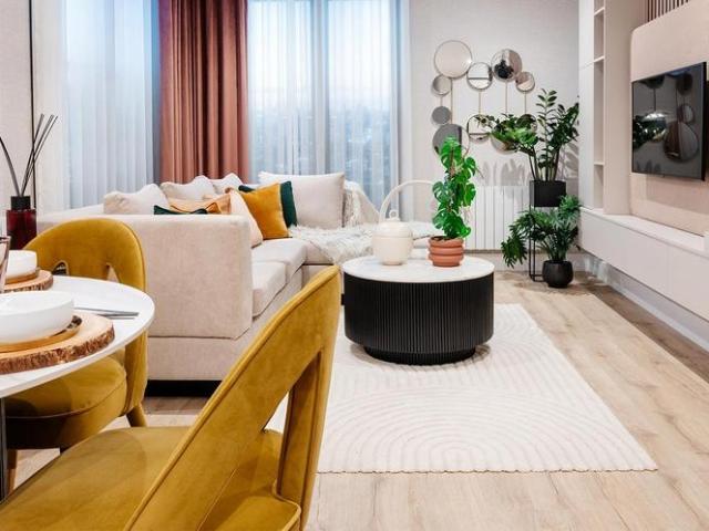 Flat for sale in West Ham, Greater London