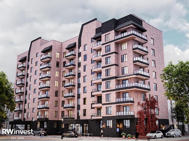 Flat for sale in City Centre, Georgia