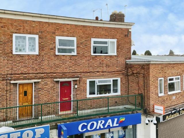 Flat for sale in Telford
