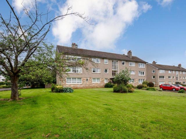 Flat for sale in Fruin, Mearns