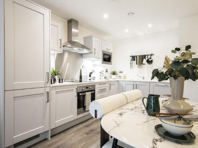 Flat for sale in New Barnet, Isle Of Man