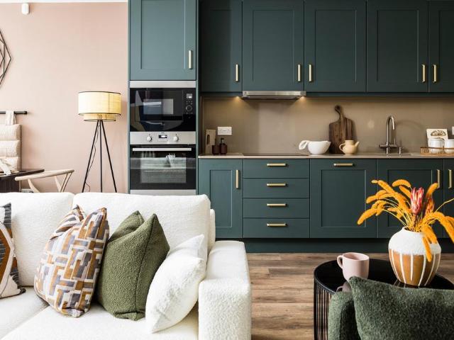 Flat for sale in Cat Hill, Isle Of Man