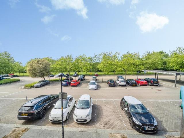 Flat for sale in Old Wolverton, Milton Keynes