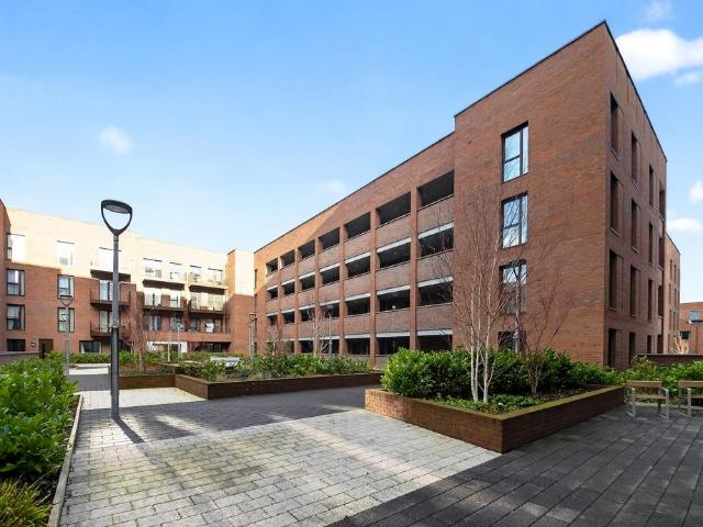 Flat for sale in Thames View, Isle Of Man