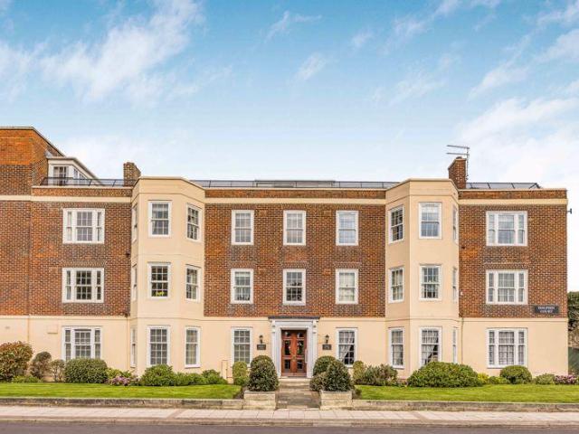 Flat for sale in Southsea, Isle Of Man
