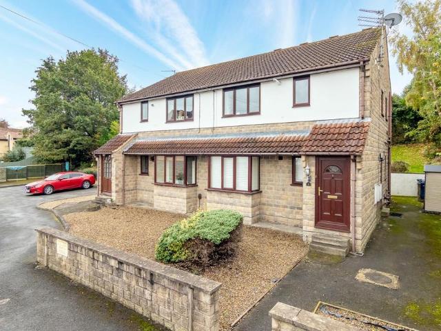 Flat for sale in Duchy, Harrogate