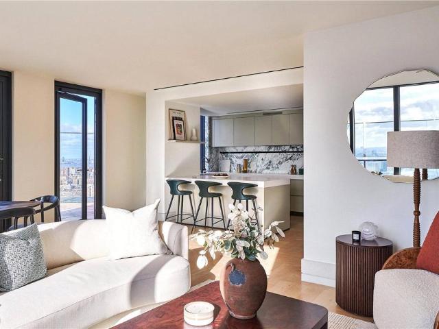 Flat for sale in Bishopsgate Without, Lyons