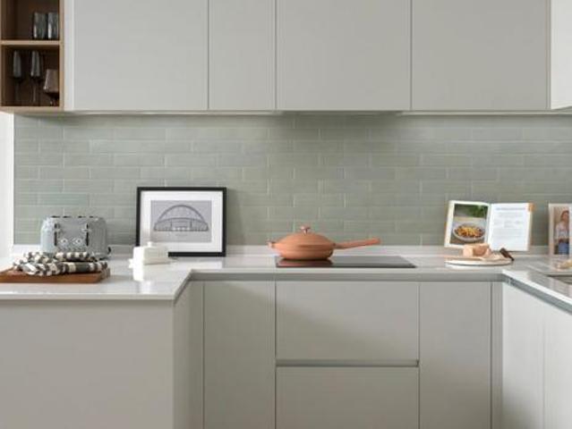 Flat for sale in Alperton, Greater London