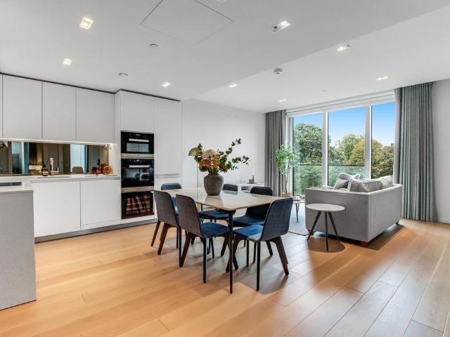 Flat for sale in Cat Hill, Isle Of Man