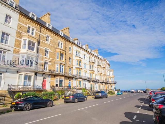 Flat for sale in Old Saltburn, Saltburn