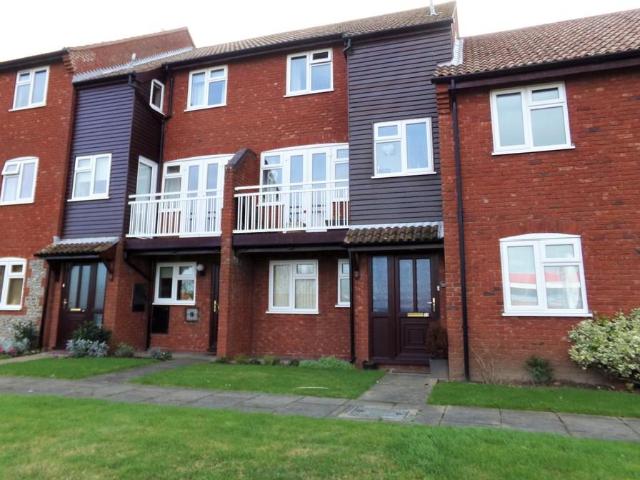 Flat for sale in Comers, Norfolk