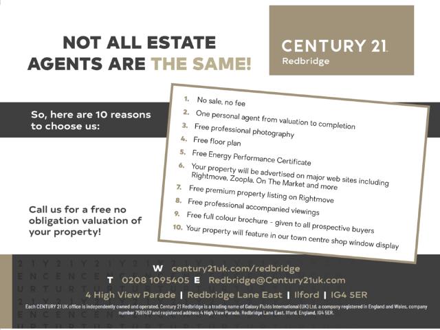 Flat for sale in Brompton, Gillingham