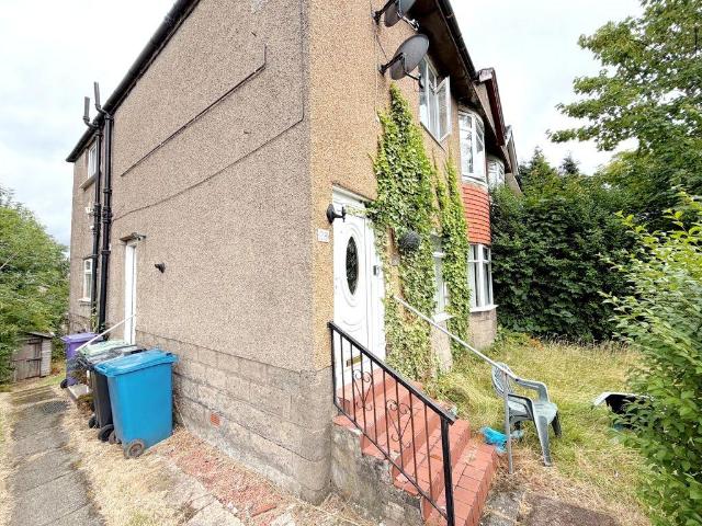 Flat for sale in West Drumoyne, Cardonald