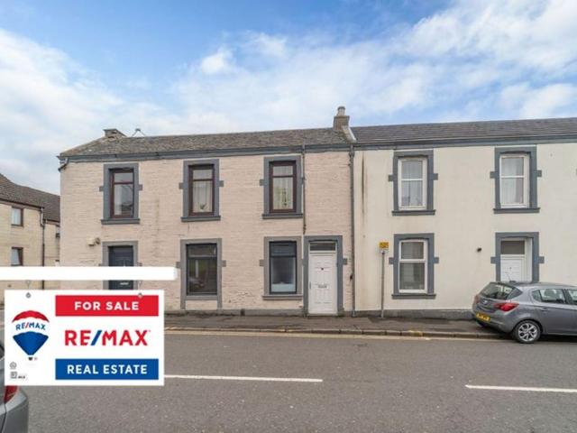 Flat for sale in Bathgate