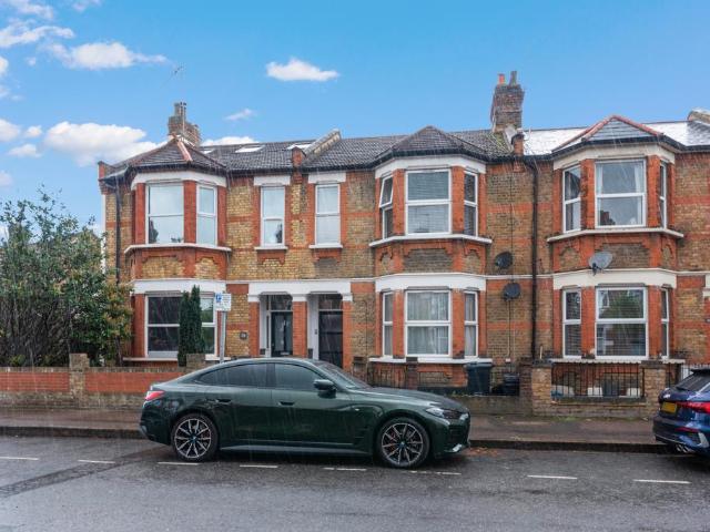 Flat for sale in South Woodford, Isle Of Man