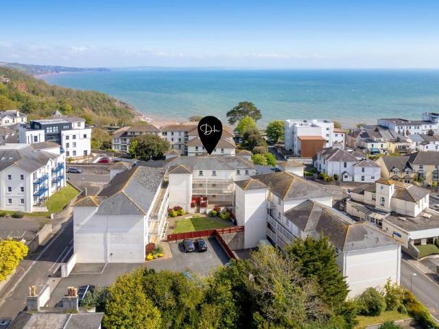 Flat for sale in Babbacombe