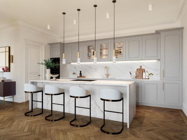 Flat for sale in Cockfosters, Isle Of Man