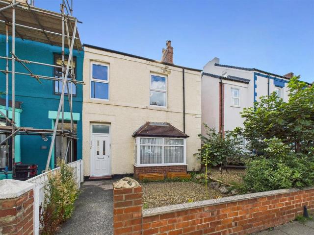 Flat for sale in Whitley Bay, Isle Of Man