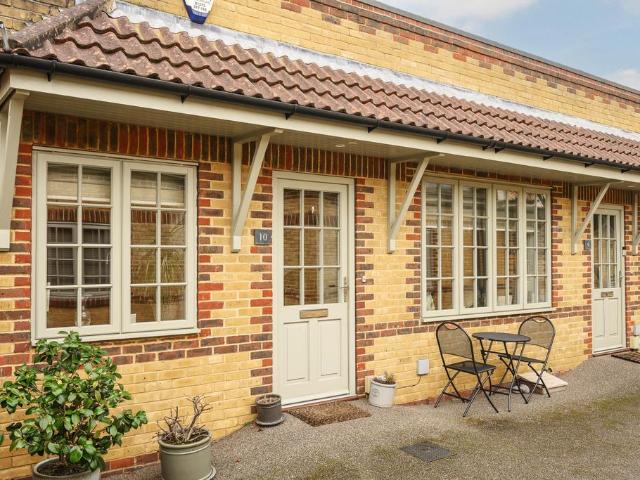 Flat for sale in London Borough of Merton, Greater London