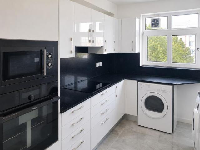 Flat for sale in Fitzrovia, Greater London