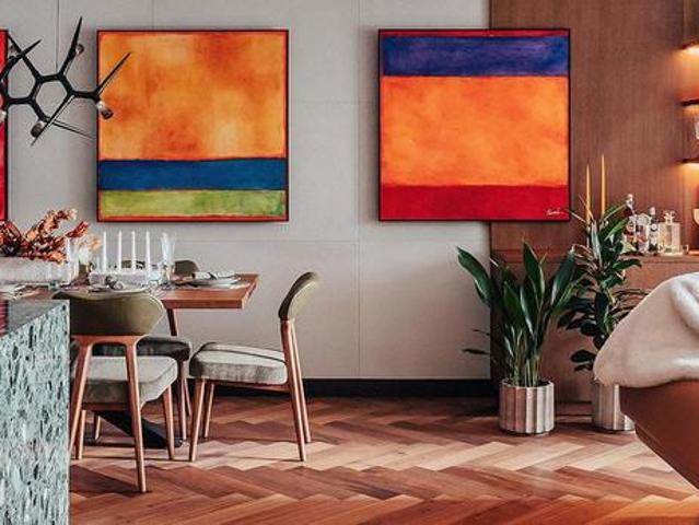 Flat for sale in St. George in the East, Wapping
