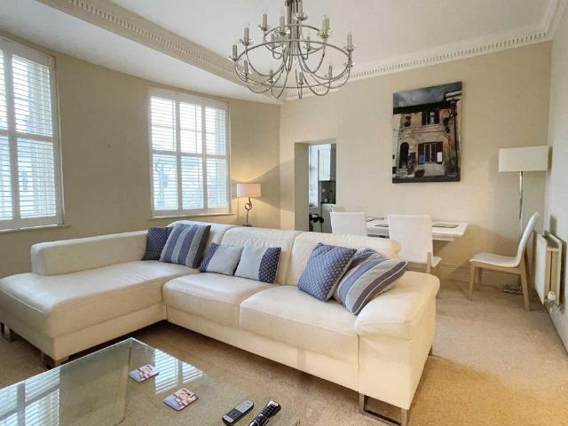 Flat for sale in Brunswick, Isle Of Man
