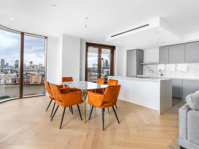 Flat for sale in Bankside, Isle Of Man