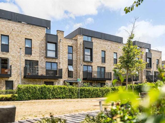 Flat for sale in Arbury, Cambridgeshire