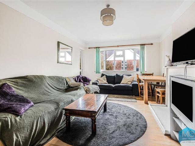 Flat for sale in Cat Hill, Isle Of Man