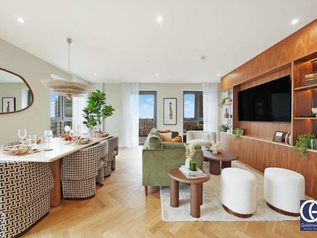Flat for sale in Manor House, Isle Of Man