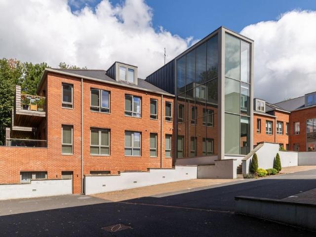 Flat for sale in Low Harrogate, Harrogate