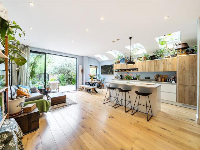 Flat for sale in Muswell Hill, Isle Of Man