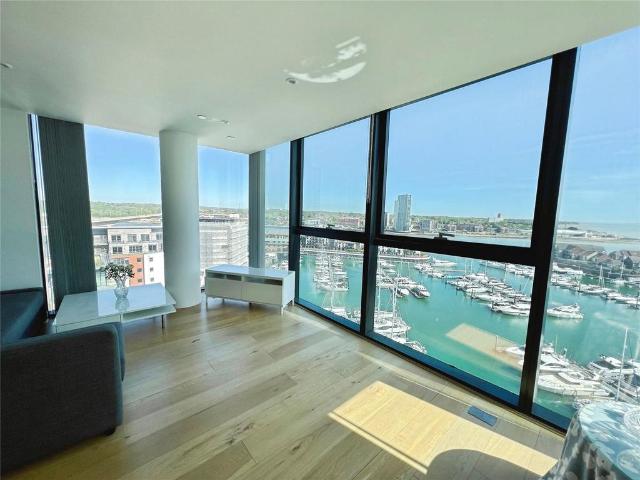 Flat for sale in St Mary's, Isle Of Man