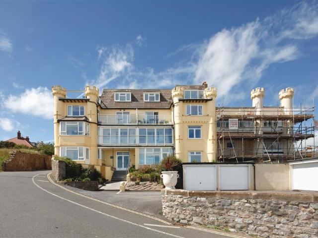 Flat for sale in Seaton, Budlake