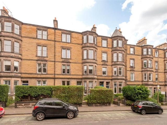 Flat for sale in Prestonfield, Scotland