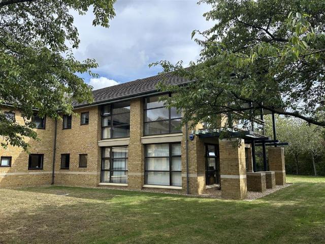 Flat for sale in Old Wolverton, Milton Keynes