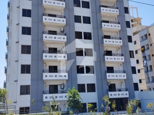 Apartment for sale in Islamabad