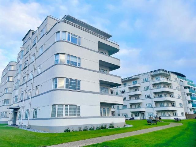 Flat for sale in Southend-on-sea, Milton