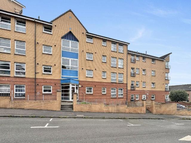 Flat for sale in Yorkhill, Scotland